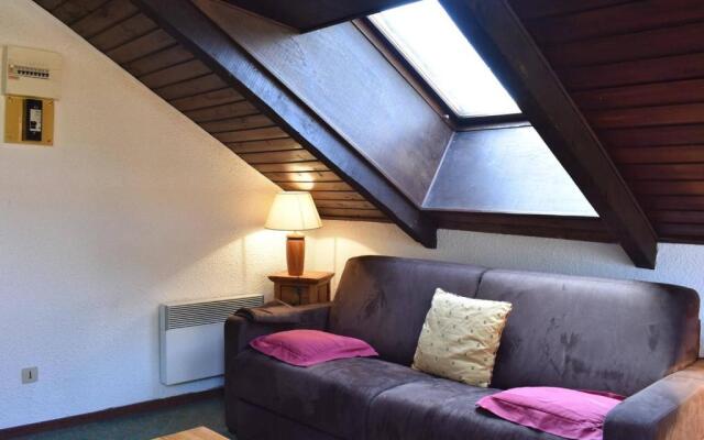 Appartement Méribel, 1 pièce, 4 personnes - FR-1-180-15