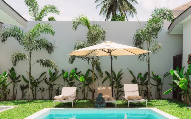 Karma Shana Residence