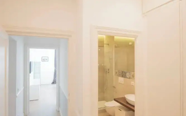 Vatican Beautiful 2Br Apartment