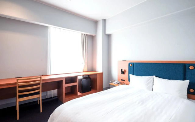 Hotel Global View Tsuchiura