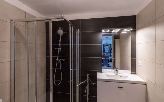Appartement résidence les 3C