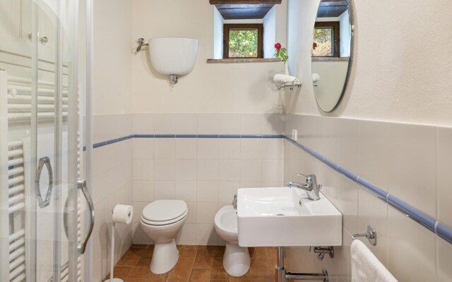 Torretta Filomena 8 in Cortona