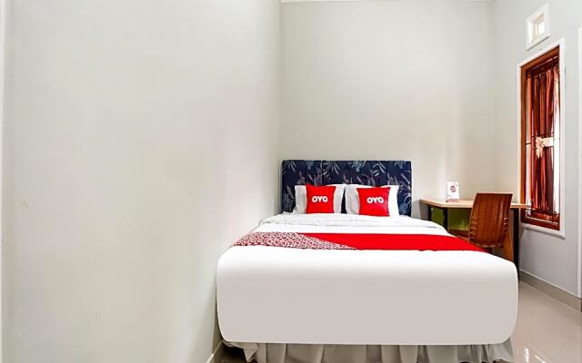 OYO 90178 Pangeran Residence