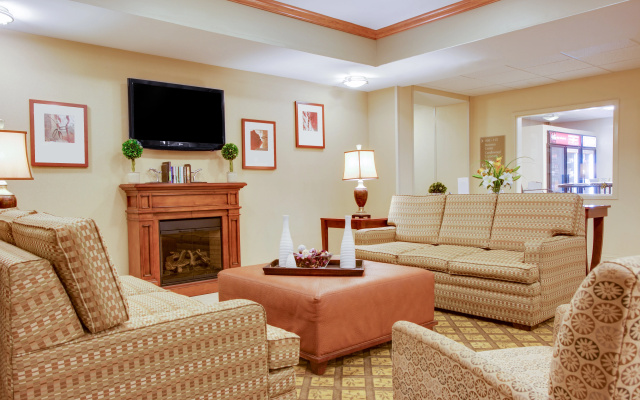 Candlewood Suites Aberdeen-Bel Air by IHG