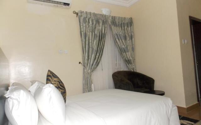 Sentinel Apartments And Suites Limited
