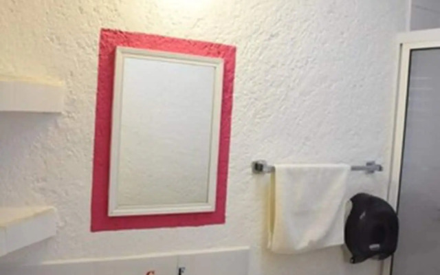 Hotel Pachuca Inn