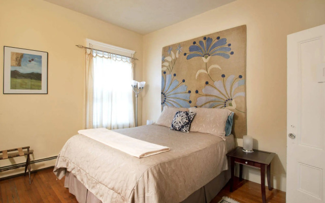 Chesley Road Bed and Breakfast