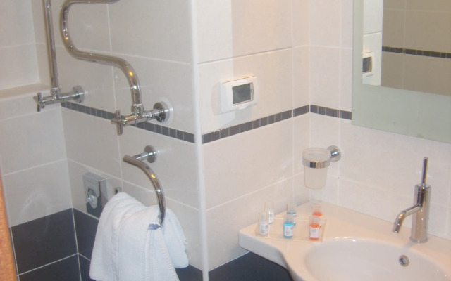 Monte Casa Spa & Wellness