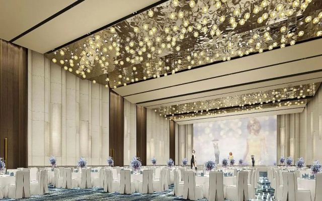 JI Hotel Nanjing Middle Longpan Road