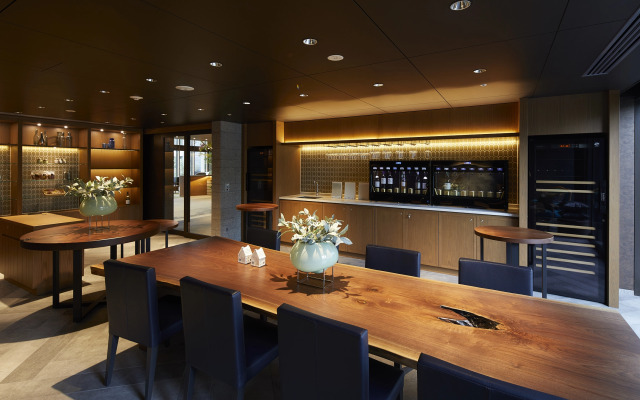 Hotel Harvest Kyukaruizawa