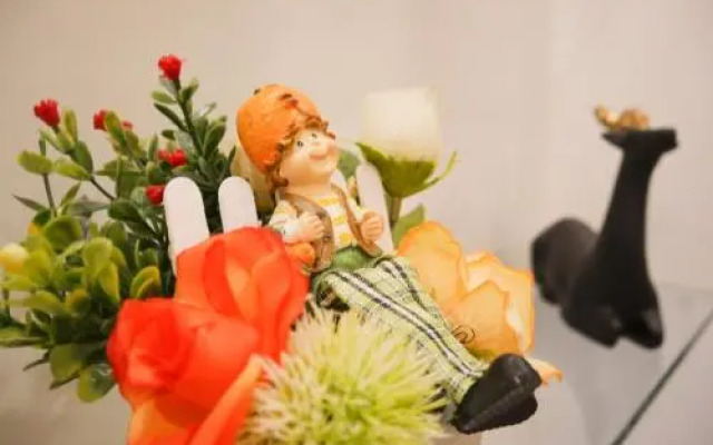 Seven Seas Resort Pattaya