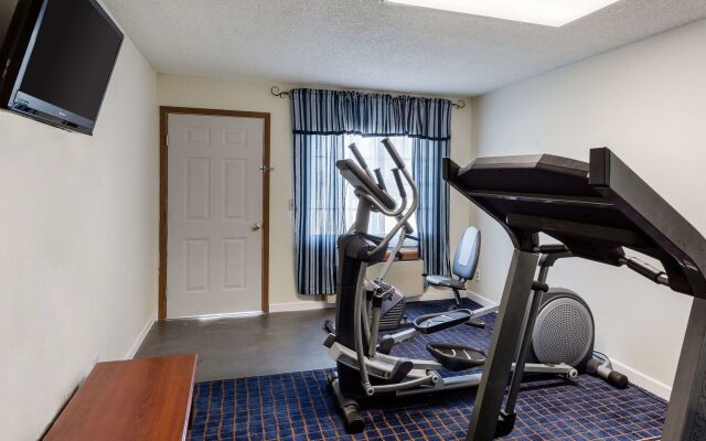 Dragonfly Inn and Suites