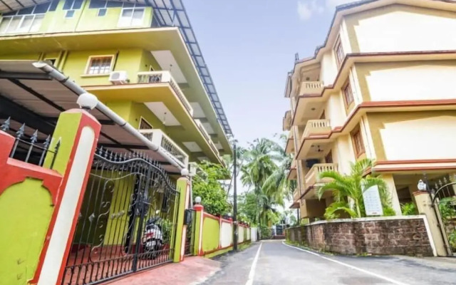 Saikunj Holiday Homes