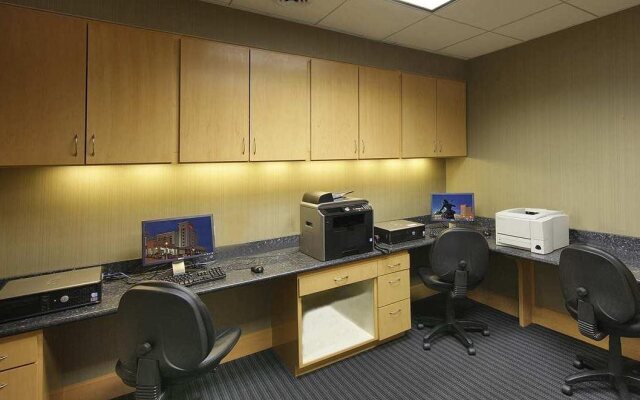 Hampton Inn Virginia Beach-Oceanfront North