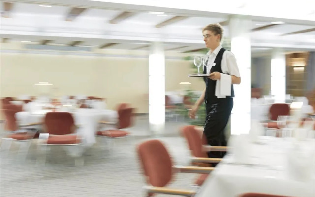 Best Western Hotel Schlossmuehle