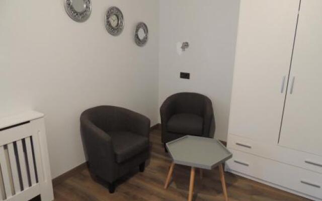 Hotel La Huella Del Camino