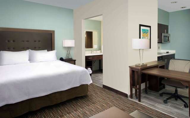 Homewood Suites by Hilton San Antonio Airport