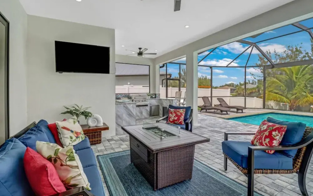 3915 Gulfstream Pkwy