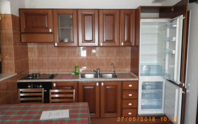Apartment Mir - perfect location & cosy: A1 Korcula, Island Korcula