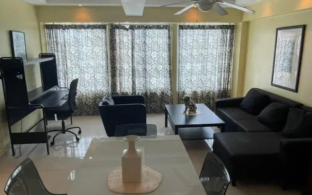 City Caribbean Hotel Boutique