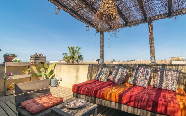 Angeles.. House With Private Pool