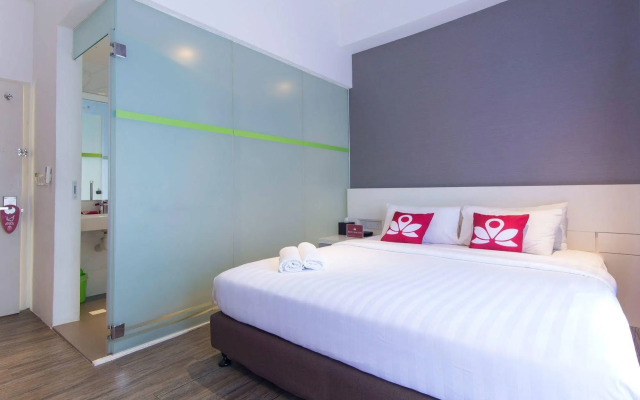 ZEN Rooms Macallum