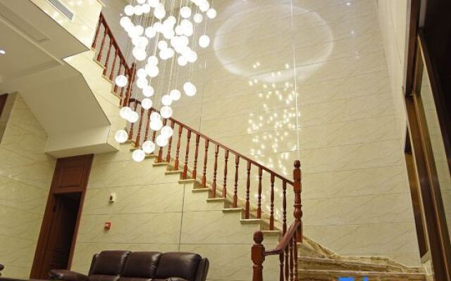 Youxiang Hotel