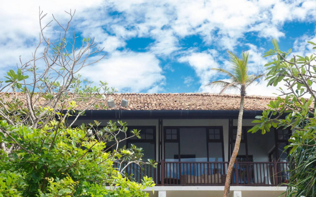 Villa Republic Galle