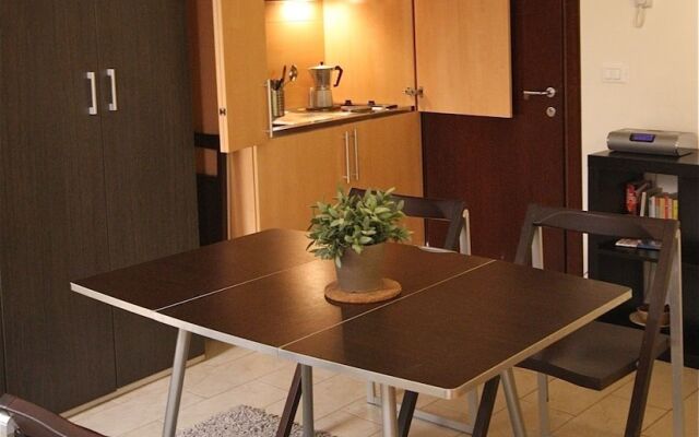 Veniceiloveyou Apartments