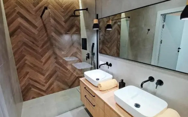 Kima Apartament Bażantów 44