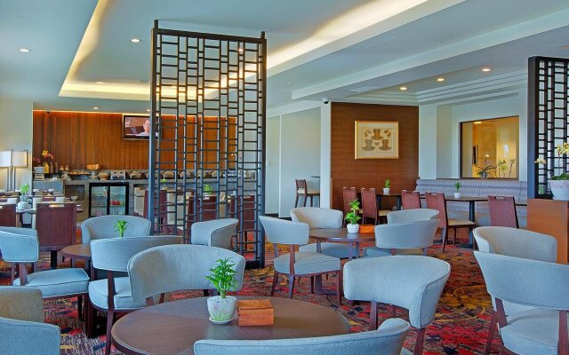 PARKROYAL Yangon