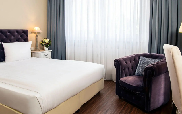 Victor's  Residenz-Hotel Saarlouis