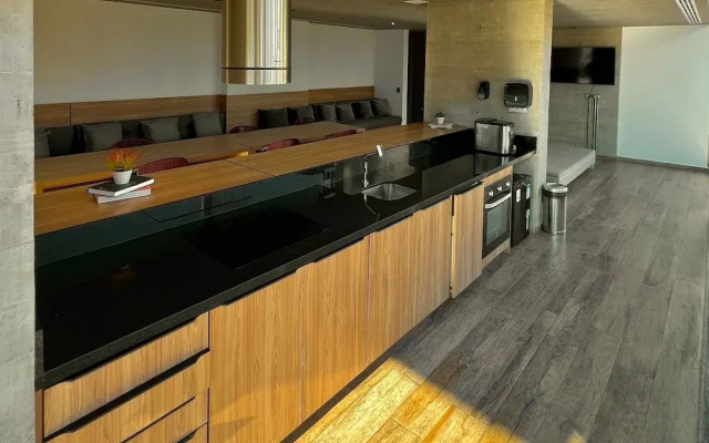 Apartamentos Prime-Prox a Oscar Freire