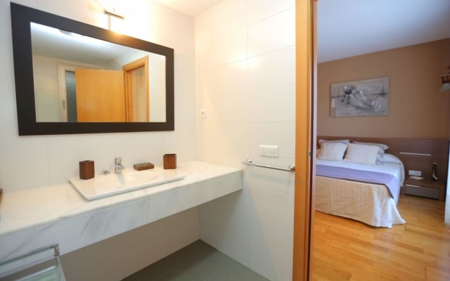 Casa Acogedora Para 8 Personas en Cambrils