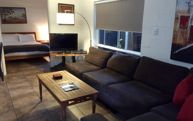 Driftaway Holiday Villas