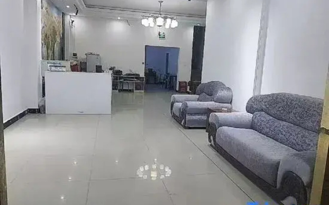 Wenshan Qinsheng Apartment (Taikang Community Chengnan Bus Station Branch)