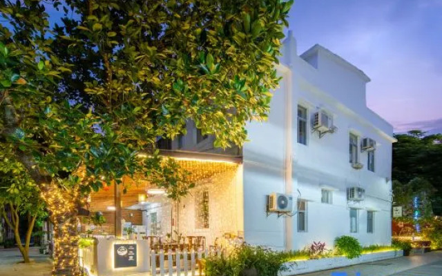 Shenzhen Ersanli Homestay