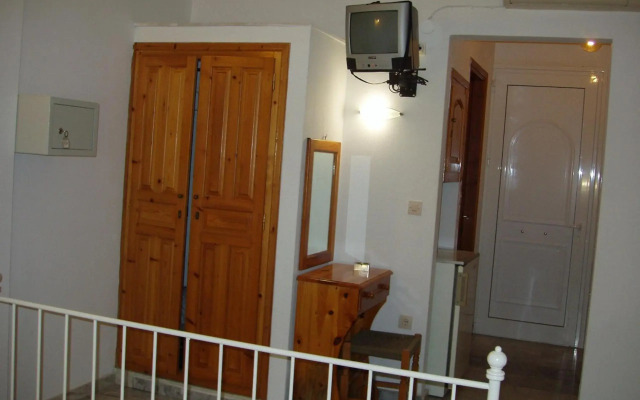 Villa Kavourakia