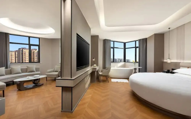 Ramada by Wyndham Urumqi Midong