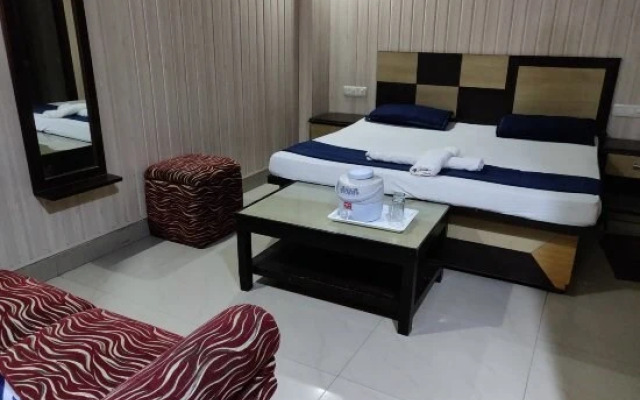 Hotel Nihal Inn