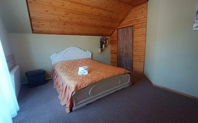 Chalet Gornaya Pchela