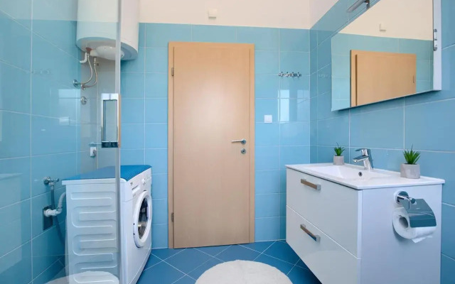 Apartment Cordial Medulin
