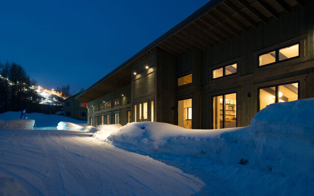 The Orchards Niseko