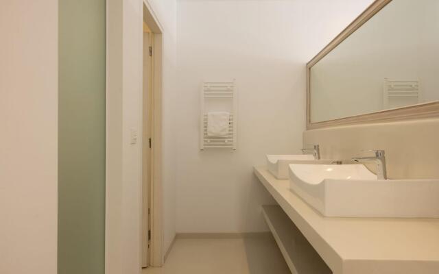 Luxury Bungalow with Private Pool 1B