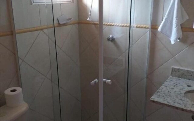 Hotel Sol do Pernambuco