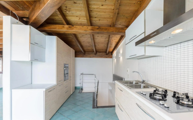 Sweet Taormina Apartment