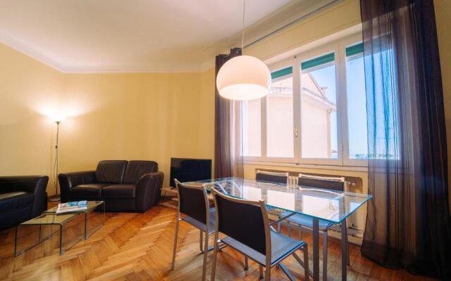 Elegant Apartment in the Center
