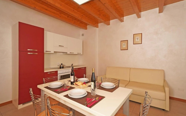 Agriturismo Corte Tonolli