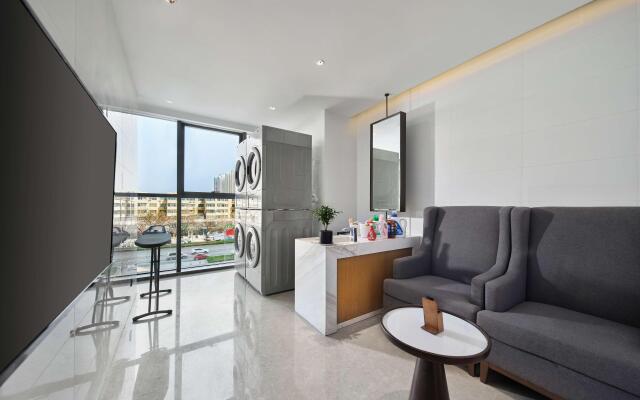 Hilton Garden Inn Heze