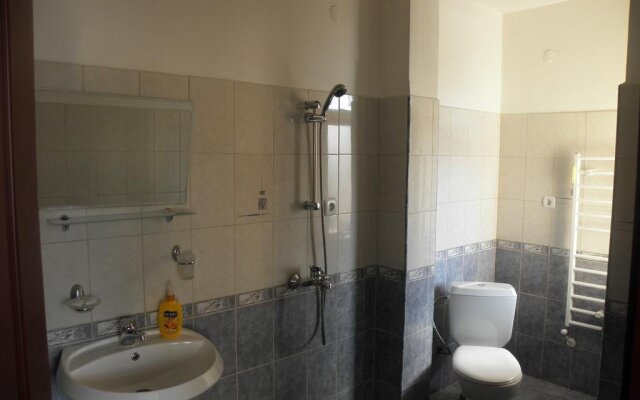 Family Hotel Vityaz House